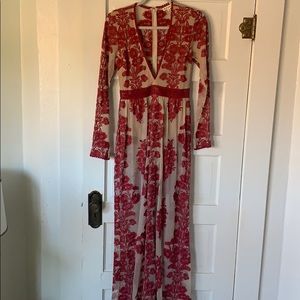 For love and lemons dress